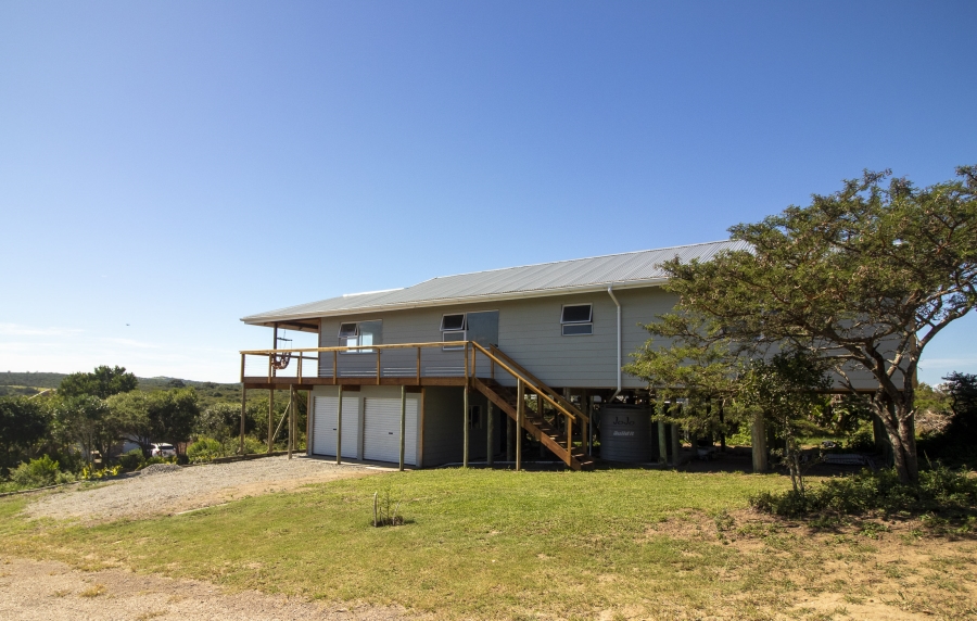 3 Bedroom Property for Sale in Kleinemonde Eastern Cape